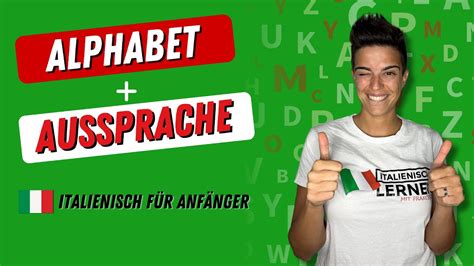 aussprache italienisch cc|Die Italienische Aussprache